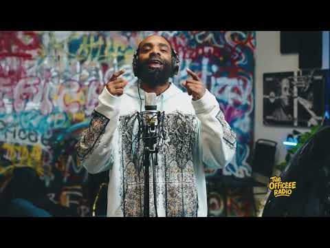 Stacks Ruega - What We On Ft Young Chris "The Officeee Radio" Performance