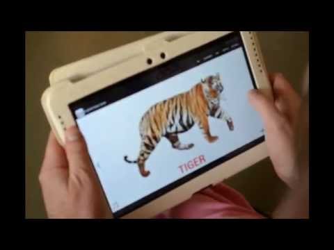 English Baby Cards Video