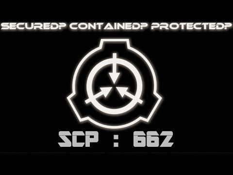 SCP Review Live : Starting with SCP 662, A Covetable Handbell