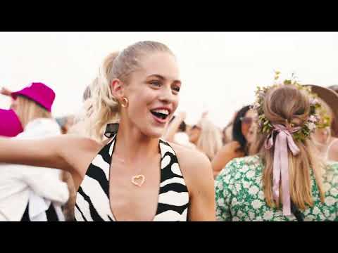 SEALODGE  MIDSOMMARDAGEN 2022 AFTERMOVIE