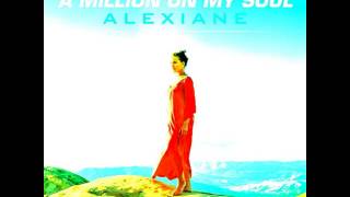 Alexiane - A Million on My Soul (Orffee + Abele Remix)
