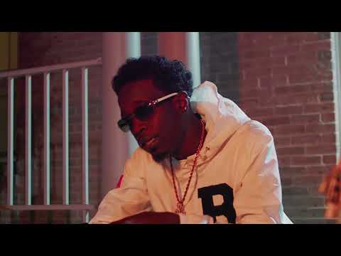 Allstar JR x Relle Caine - Cant Cheat