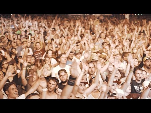 DeSchoWieda - Servus Habedehre (live - Woodstock der Blasmusik 2019)