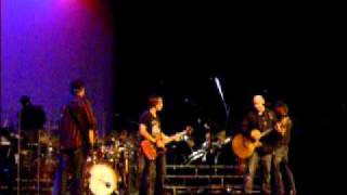 Sister Hazel- Life got in the way & Your mistake.AVI