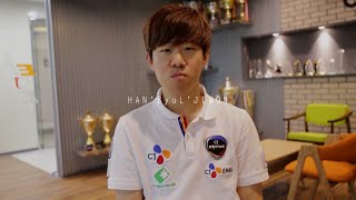 [스베누 스타리그] 2015 시즌3 4강 1경기 ByuL-Distance left is ONE INCH to the Finals [ENG Sub]