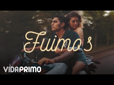 Providencia - Fuimos [Official Video]