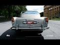 Sky James Bond 007 HD Trailer