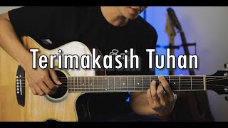 Download lagu Terimakasih Tuhan | Acoustic Rohani Kristen mp3