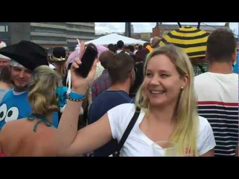 berlin beats and boats 2012@highgrade