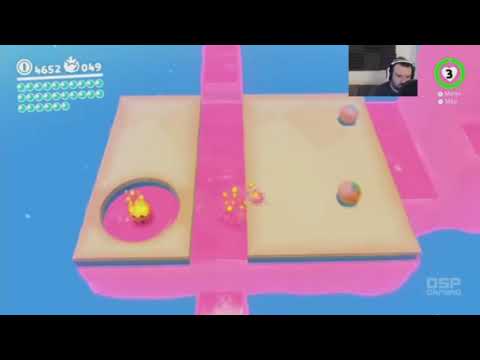 DSP Tries It: Attacking his own customers