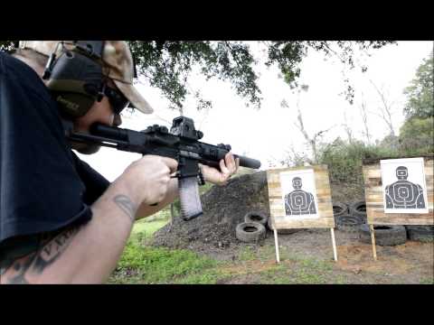 Hexmag better than the PMag? 300 blackout and 5.56 capable in the ar15 rifle