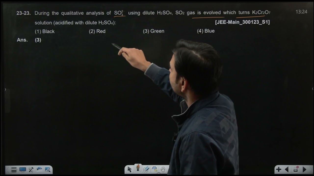 Video Solution