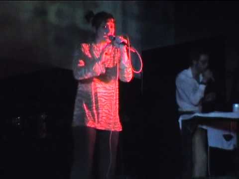 MISS TIGRA & T.RAUMSCHMIERE - NIGHT SNACK (Live @ SoToDo Congress, Schloss Bröllin 2000)