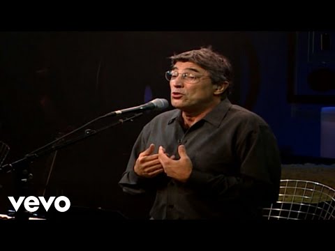 Porta Entreaberta - Ivan Lins