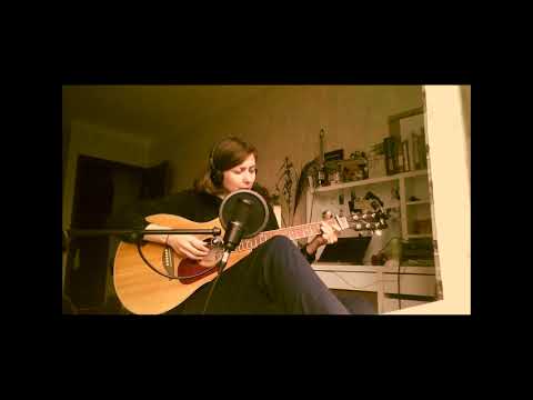 Eva Cassidy - Autumn Leaves (cover)