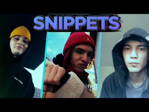 СНИППЕТЫ MAYOT, OG BUDA, SEEMEE, 163ONMYNECK, YUNGWAY // MELON MUSIC FAMILY