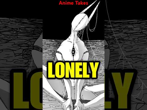 Chainsaw Man’s Most TERRIFYING Devil?