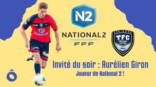 FOOT AMATEUR &amp; COVID-19 - #HH