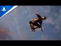 Tony Hawk’s Pro Skater 1 + 2 - Accolades Trailer | PS4