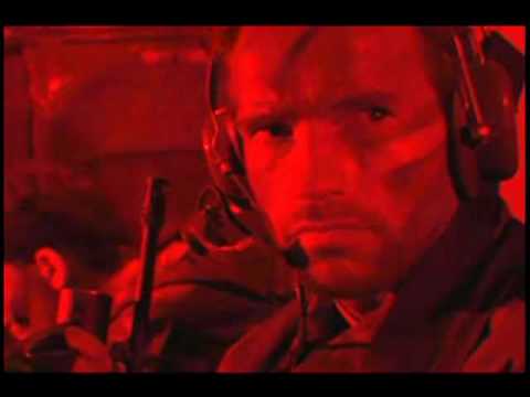 Predator - 02.LONG TALL SALLY performed by Little Richard  (soundtrack)