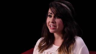 Stories behind the songs: Love so deep // Hilary Osterberg