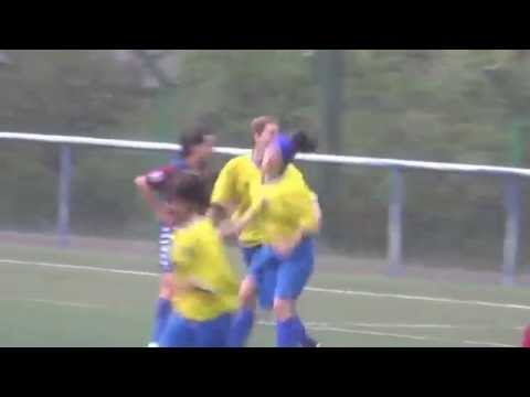 Eibar 6 - 1 Tolosa - www.ligavascafemenina.jimdo.com