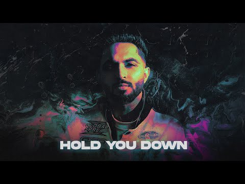 Hold You Down (Full Audio) — watch video