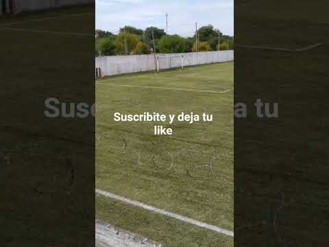 Alianza de Campo Largo Provincia de Chaco