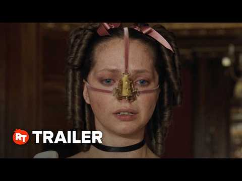 The Ugly Stepsister Exclusive Trailer (2025)