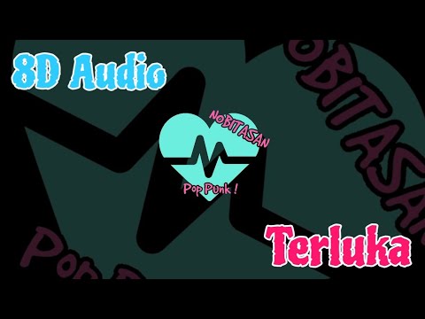 Nobitasan - Terluka (8D audio & anime version) - YouTube