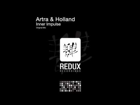 Artra & Holland - Inner Impulse (Original Mix)