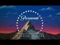 Paramount Logo 1999 With Fanfare
