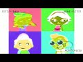 Little Einsteins Bulgarian Midi Theme In G Major 16