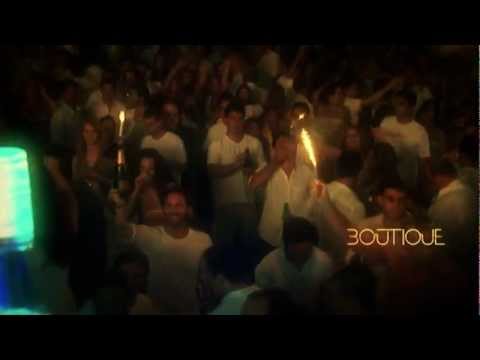 Official Video Reveillon Boutique 2012