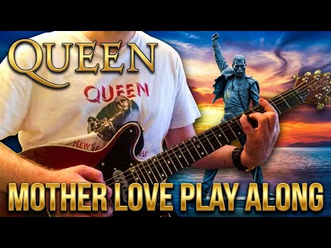 Mother Love - Queen