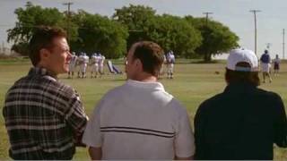 Varsity Blues "Time of their lives"