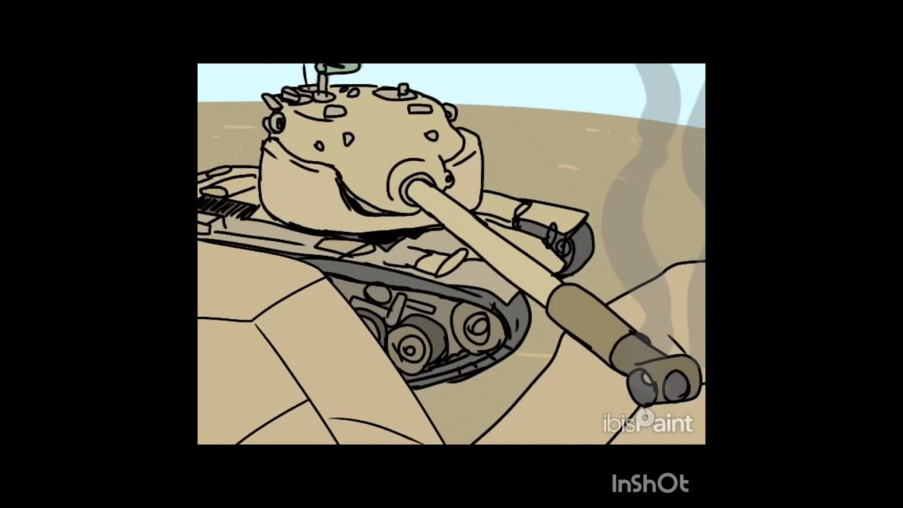 T58 Unrivaled Legend　T58無双伝説