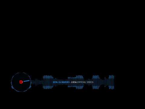 SEYA  Dj Marvio   Loca by furqan rayan