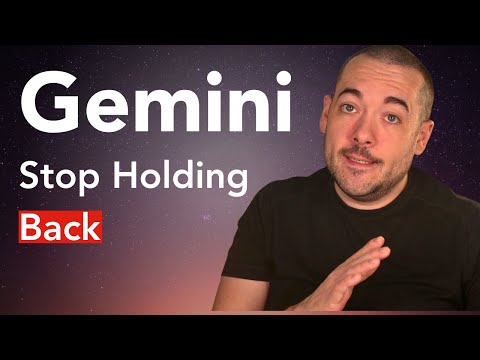 Gemini "It's Finally Time to Grow Beyond the Past!" February 2nd - 8th Tarot