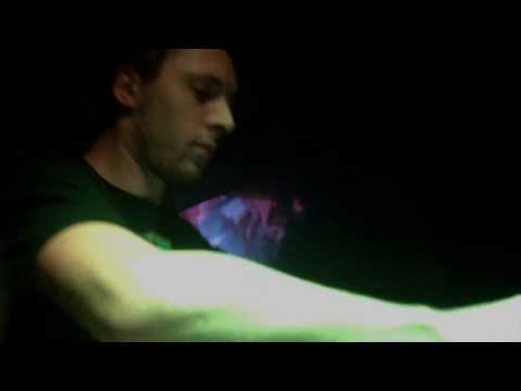 ROUGH & RAW 8 video report / LES VISIONS NOCTURNES + HARD BASS DEALERS