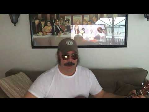 Keith Austin....Look whos in love Now