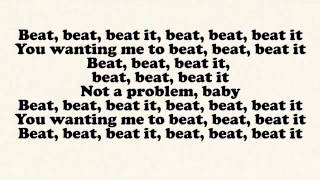 Sean Kingston Feat Chris Brown- Beat it