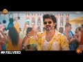 JOLLY O GYMKHANA Official Full Video Song Thalapathy Vijay BEAST