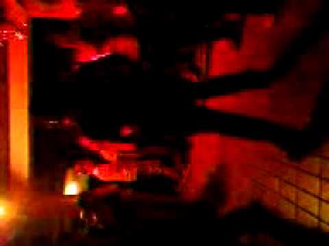 Neubauer beim tanzen!