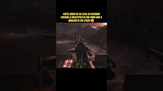 Resident Evil 6 - Ustanak literally catching a ride #residentevil6 #survivalhorror #gameplay #gaming