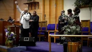 FRESH ANOINTING COPIS 2017 Carl B. Phillips and Friends