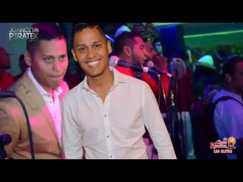 Pa Bravo Yo - Renzo Padilla - Choza Nautica / Los Olivos 2016