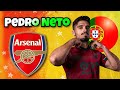 🔥 Pedro Neto ● Skills & Goals 2023 ► This Is Why Arsenal Wants Pedro Neto