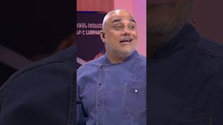 👩🏻‍🍳🍳«Եփող Թափողները». Ռաիսա Ավանեսյանը պատմում է, թե ինչու է հրաժարվել մսամթերքից