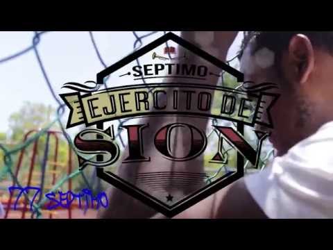 Ejercito de Sion (7.7 Septimo) - Eres Mi Todo - Ep Fragmentos (Video Oficial)